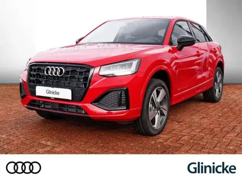 Annonce AUDI Q2 Essence 2024 d'occasion 