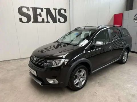 Used DACIA LOGAN Petrol 2019 Ad 