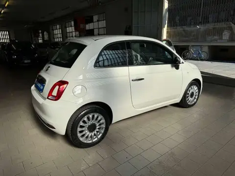 Annonce FIAT 500 Essence 2020 d'occasion 