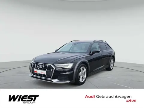 Used AUDI A6 Diesel 2023 Ad 