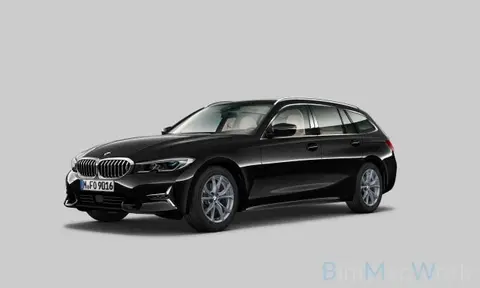 Used BMW SERIE 3 Diesel 2021 Ad 