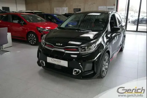 Used KIA PICANTO Petrol 2024 Ad 