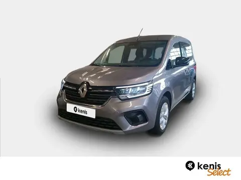 Annonce RENAULT KANGOO Essence 2023 d'occasion 