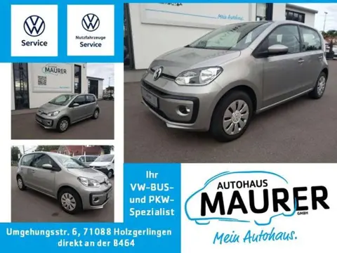 Used VOLKSWAGEN UP! Petrol 2019 Ad 