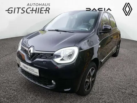 Annonce RENAULT TWINGO Essence 2020 d'occasion 