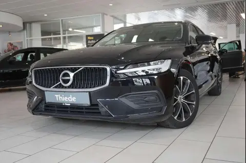 Annonce VOLVO V60 Diesel 2020 d'occasion 