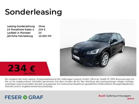 Used AUDI Q2 Diesel 2023 Ad Germany