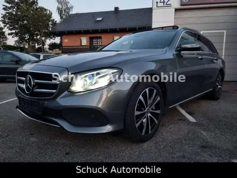 Used MERCEDES-BENZ CLASSE E Hybrid 2020 Ad 