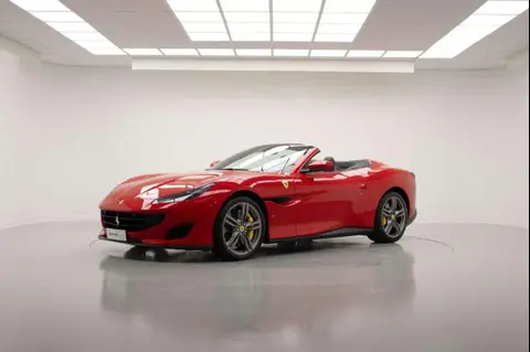 Used FERRARI PORTOFINO Petrol 2019 Ad 