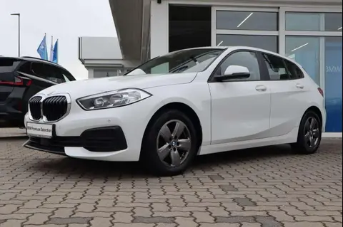 Used BMW SERIE 1 Diesel 2019 Ad 