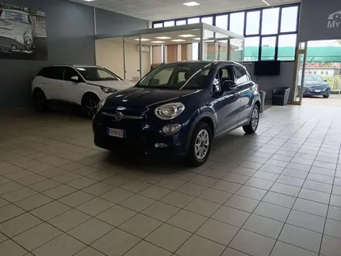 Used FIAT 500X Diesel 2017 Ad 