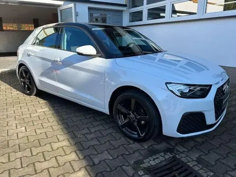 Annonce AUDI A1 Essence 2024 d'occasion 