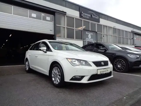 Used SEAT LEON  2016 Ad 