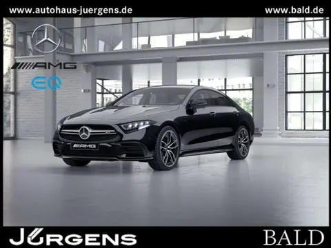 Used MERCEDES-BENZ CLASSE CLS Petrol 2020 Ad 