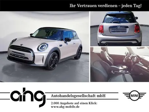 Used MINI COOPER Petrol 2023 Ad 