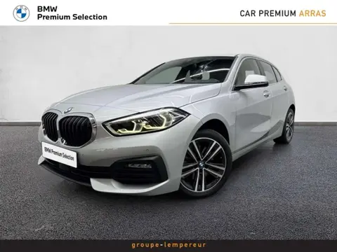 Used BMW SERIE 1 Diesel 2020 Ad 