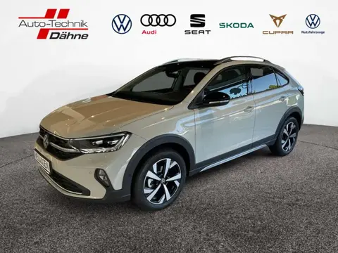 Annonce VOLKSWAGEN TAIGO Essence 2024 d'occasion 