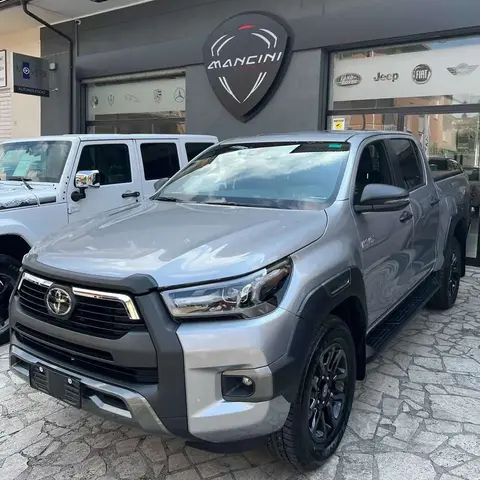 Annonce TOYOTA HILUX Diesel 2024 d'occasion 