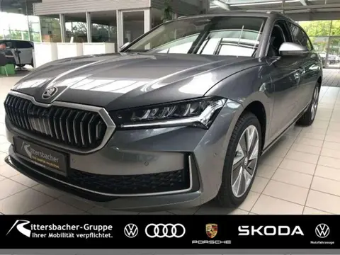 Used SKODA SUPERB Hybrid 2024 Ad 