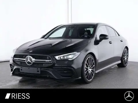 Used MERCEDES-BENZ CLASSE CLA Petrol 2023 Ad 