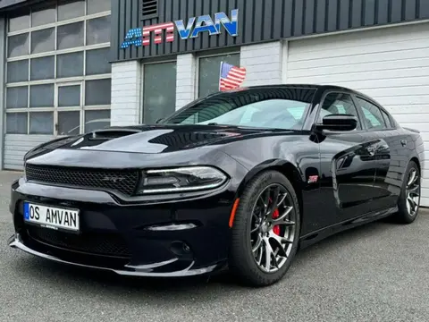 Used DODGE CHARGER Petrol 2017 Ad 