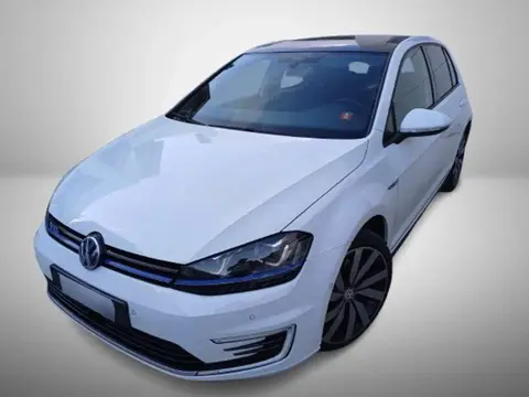 Used VOLKSWAGEN GOLF Petrol 2015 Ad 