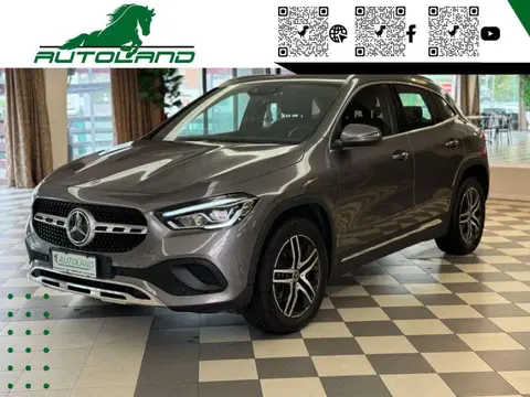 Used MERCEDES-BENZ CLASSE GLA Diesel 2021 Ad 