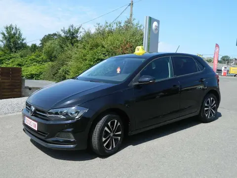 Annonce VOLKSWAGEN POLO Essence 2019 d'occasion 