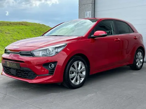 Annonce KIA RIO Essence 2021 d'occasion 