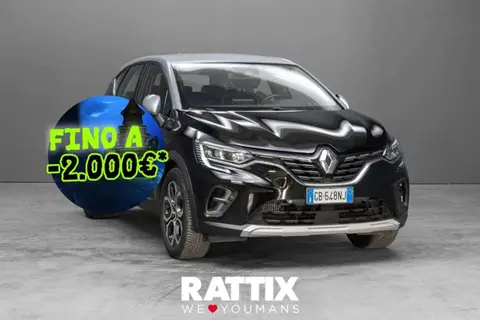 Used RENAULT CAPTUR Petrol 2020 Ad 