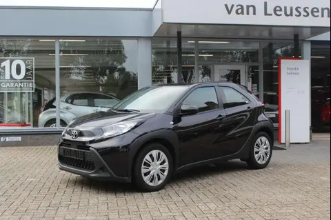 Used TOYOTA AYGO X Petrol 2023 Ad 