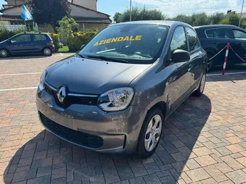 Used RENAULT TWINGO Petrol 2021 Ad 