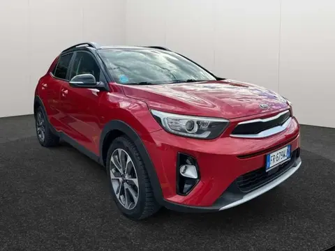 Annonce KIA STONIC Essence 2018 d'occasion 