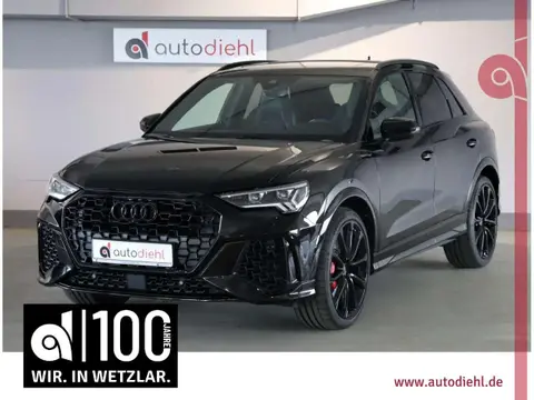 Annonce AUDI RSQ3 Essence 2020 d'occasion 