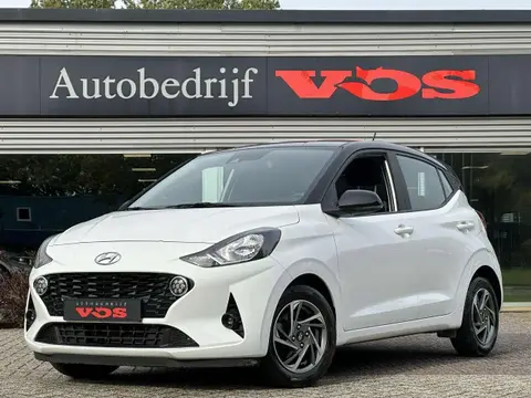 Annonce HYUNDAI I10 Essence 2022 d'occasion 