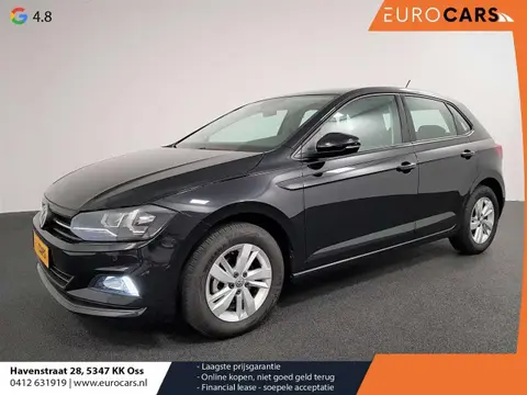 Used VOLKSWAGEN POLO Petrol 2020 Ad 