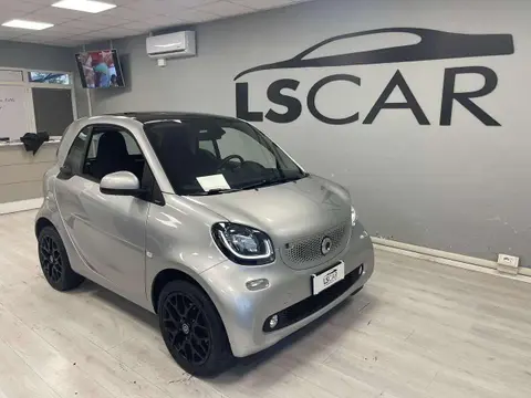 Used SMART FORTWO Petrol 2018 Ad 