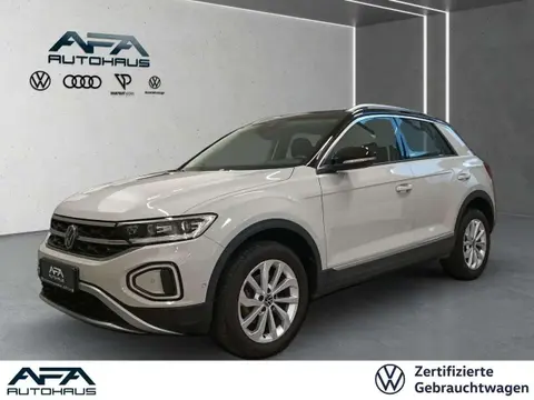 Used VOLKSWAGEN T-ROC Petrol 2023 Ad 