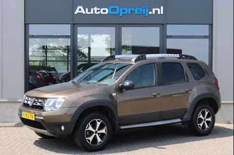 Used DACIA DUSTER Petrol 2017 Ad 