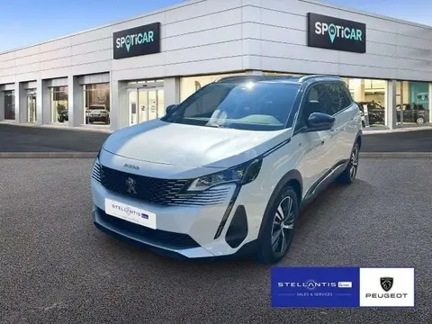 Used PEUGEOT 5008 Petrol 2024 Ad 