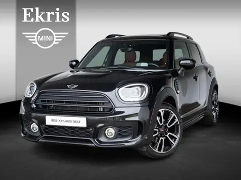 Annonce MINI COOPER Essence 2020 d'occasion 