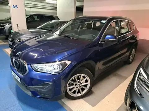 Used BMW X1 Diesel 2019 Ad 