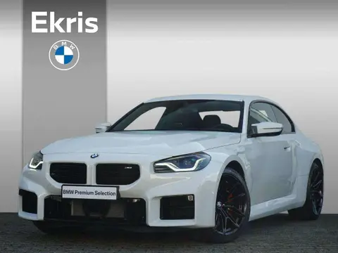 Annonce BMW M2 Essence 2024 d'occasion 