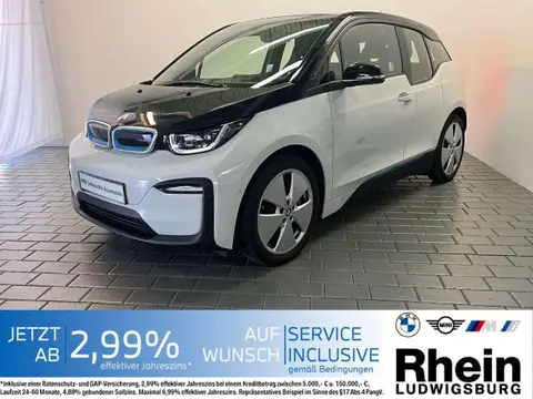 Used BMW I3 Electric 2022 Ad 