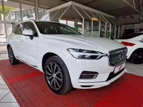 Annonce VOLVO XC60 Diesel 2020 d'occasion 