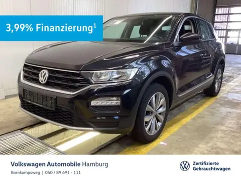 Used VOLKSWAGEN T-ROC Petrol 2020 Ad 