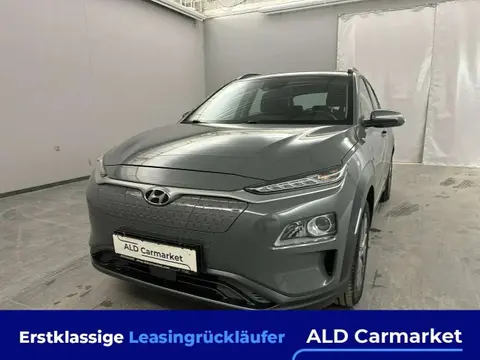 Used HYUNDAI KONA Electric 2020 Ad 