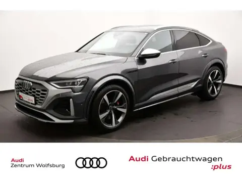 Annonce AUDI Q8 Électrique 2024 d'occasion Allemagne