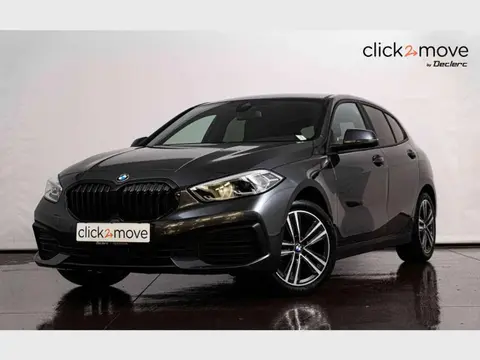 Used BMW SERIE 1 Petrol 2020 Ad 