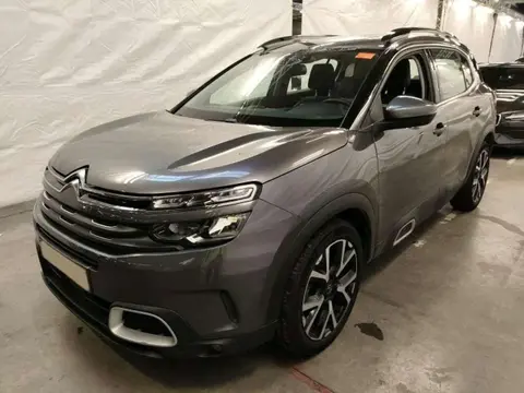 Annonce CITROEN C5 AIRCROSS Diesel 2020 d'occasion 